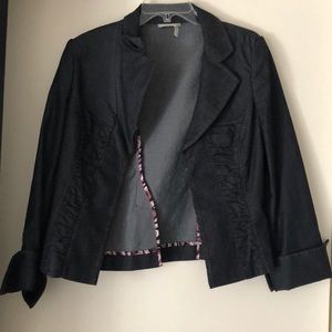 Classiques Entier Blazer